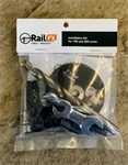 RailFx 100 & 200 Series Install Kit