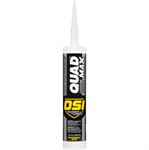 Quad Max Caulk 9.5oz Black