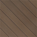 Fiberon Promenade G&G Sandy Pier 1x 6x 12'