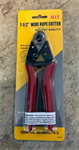 RailFx Light Duty Cable Cutter