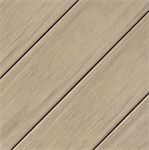 Wolf Tropical Collection Sq. Edge Beechwood 1x 6x 20'