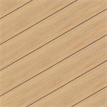 Wolf Tropical Collection Sq. Edge Cypress 1x 6x 20'