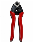 Cable Cutter (Cable Rail)