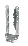 Simpson Face-Mount Rafter Bracket ZMax LRU26Z