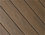 Fiberon Astir Decking Sq. Edge Mountain Ash 1x 6x 20'