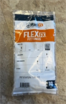 FlexFX Non-Tensioner Fitting, Stair 10-Pk