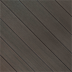 Fiberon Promenade G&G Weathered Cliff 1x 6x 16'