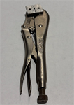 Cable Rail Gripping Pliers