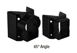 KFR 45° Angle Bracket 4 Pack Arabian Series Gloss Bronze