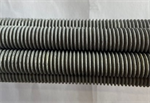 1/2^ x 3' HDG Threaded Rod