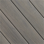 Fiberon Astir G&G Decking Seaside Mist 1x 6x 12'