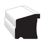 Wolf White Sub Sill Nose 16'