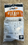 FlexFX Tensioner Fitting, Stair 10-Pk