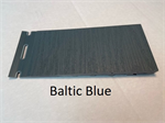 Wolf Portrait Siding - Lap 7^ (Baltic Blue)