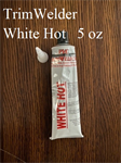 TrimWelder White Hot 5oz