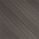 Fiberon Symmetry G&G Graphite 1x 6x 20'