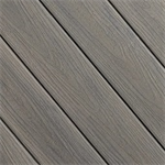 Fiberon Astir Decking Sq. Edge Seaside Mist 1x 6x 20'