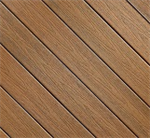 Fiberon Sanctuary Sq. Decking Moringa 1x 6x 20'