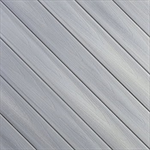 Fiberon Horizon Sq. Edge Castle Gray 1x 6x 20'