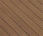 Fiberon Good Life Escapes Decking Sq. Edge Tuscan Villa 1x 6x 12'