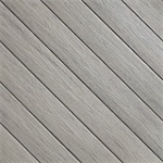 Fiberon Sanctuary Sq. Decking Chai 1x 6x 20'